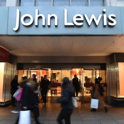 Джон Льюїс запропонує клієнтам перевірку стану здоров’я