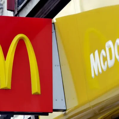 McDonald’s: «У моїй філії огидна поведінка»