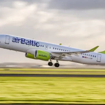 Spirit Aerosystems має намір переглянути угоду про Airbus A220