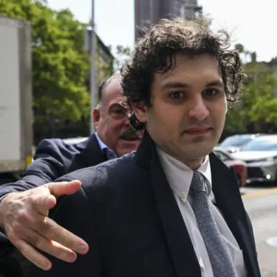 Велика авантюра Сема Бенкмана-Фріда ввела в оману всіх.