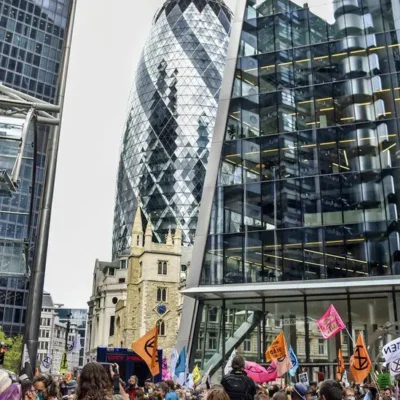 Lloyd’s of London “глибоко шкодує” через зв’язки з рабством