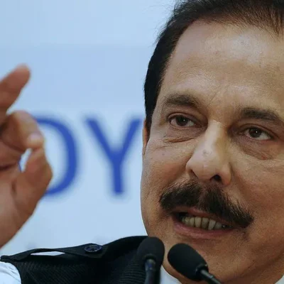 Субрата Рой: неперевершена спадщина індійського магната, який розбагатів