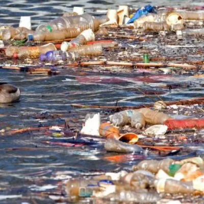 Штат Нью-Йорк подав до суду на компанію PepsiCo через забруднення пластиком