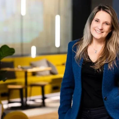 Optus: Керівник телекомунікацій Келлі Байєр Росмарін йде у відставку після збою в Австралії