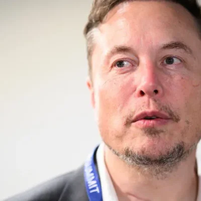 X Ілона Маска подає до суду на Media Matters через аналіз антисемітизму