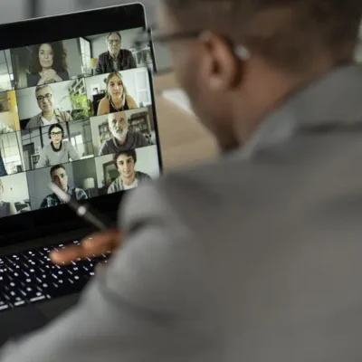 Nvidia подала до суду після того, як помилка відеодзвінка показала «вкрадені» дані