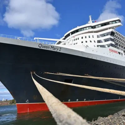 Carnival UK відкликає загрозу «звільнення та повторного найму»