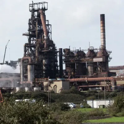 Tata Steel: внутрішня боротьба між профспілками зростає перед зустріччю з робочих місць