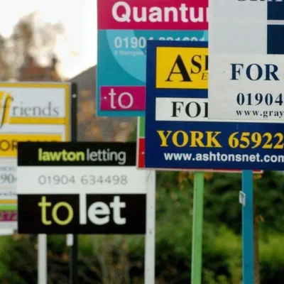 Оренда: темпи зростання витрат досягли піку, каже Zoopla