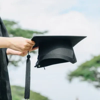 «Можливість» банкрутства після кризи студентських позик