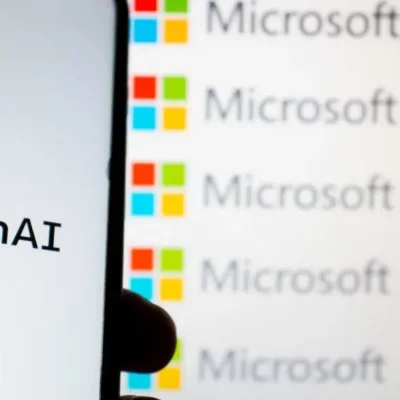 Хаос OpenAI не пов’язаний із безпекою штучного інтелекту, каже бос Microsoft