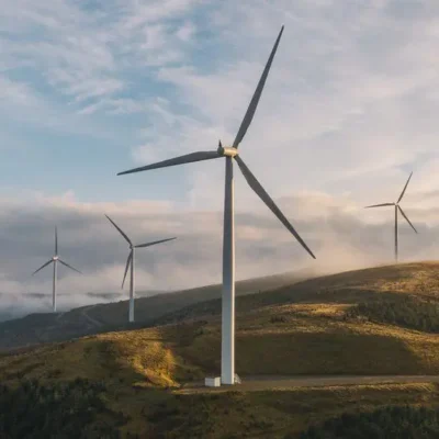 Витрачена енергія вітру додає 40 фунтів стерлінгів до рахунків за електроенергію для домогосподарств, каже аналітичний центр