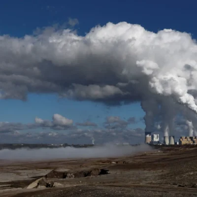 COP28: Чи обіцяє світ відмовитися від викопного палива?