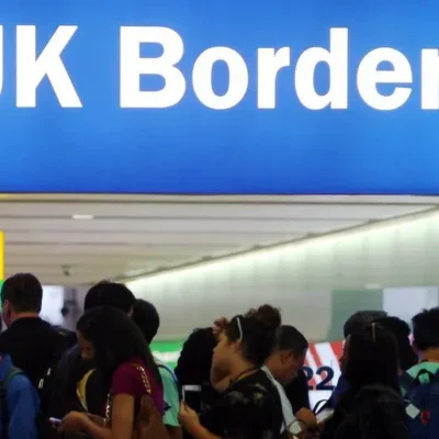 Чи вдарить обмеження міграції по економіці Великобританії?