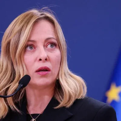 «Пояс, один шлях»: Італія виходить із флагманського китайського проекту