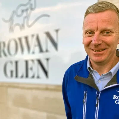 Роуен Глен: Відродження йогуртової фабрики досягає 20 мільйонів горщиків на рік