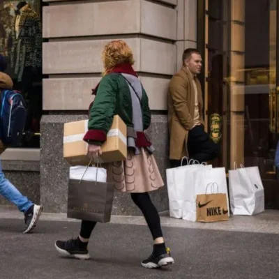 Рівень безробіття в США впав до найнижчого рівня з липня