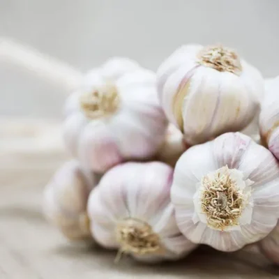 Китайський часник становить загрозу національній безпеці, каже сенатор США