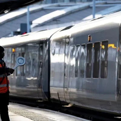 Веб-сайти щодо квитків на поїзди попередили про низькі ціни