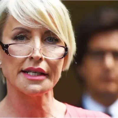 Компанію Хізер Міллз, яка займається веганським харчуванням, передають в адміністрацію