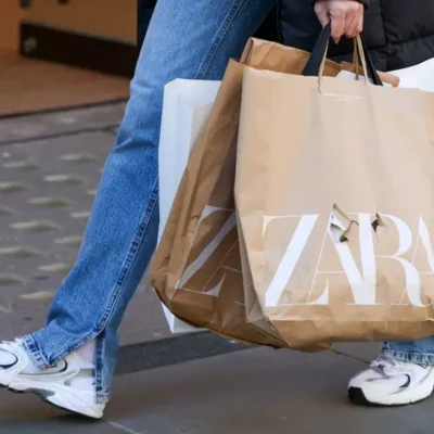 Zara висловлює жаль у зв’язку з непорозумінням із зображеннями в Газі