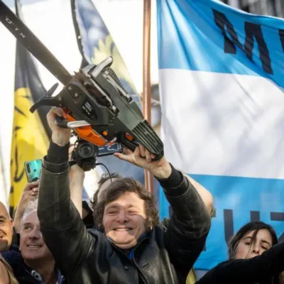 Аргентинський песо: Milei розпочинає «шокову терапію», девальвуючи валюту