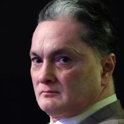 Гаутам Сінгханія: заяви про домашнє насильство загрожують статкам індійського магната