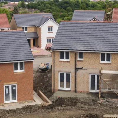 Покупці віддають перевагу новобудовам якості, йдеться у звіті