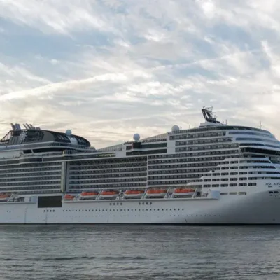 Більше великих судноплавних компаній зупиняють маршрути Червоного моря після атак