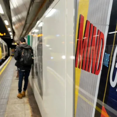 Транспорт Лондона отримає державні інвестиції в розмірі 250 мільйонів фунтів стерлінгів у 2024 році