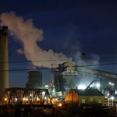 US Steel придбає японська Nippon за угодою на 15 мільярдів доларів