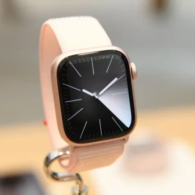 Apple припиняє продаж деяких годинників у США