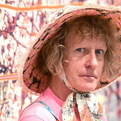 Попередження Ofgem після саги про рахунок за електроенергію сера Грейсона Перрі