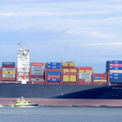 Побоювання підвищення цін на нафту після атак у Червоному морі