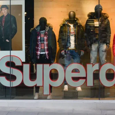 Суперсухі прибутки досягли після «аномально м’якої осені»