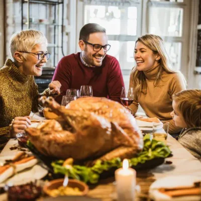 Різдвяна вечеря: скільки вона коштуватиме цього року?