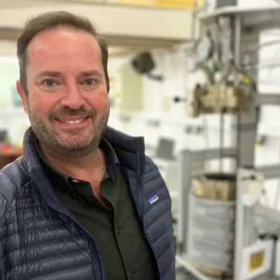 Фірма розробляє авіаційне паливо, повністю виготовлене з людського калу