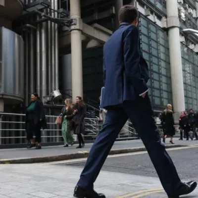 Велика Британія підпише фінансову угоду зі Швейцарією