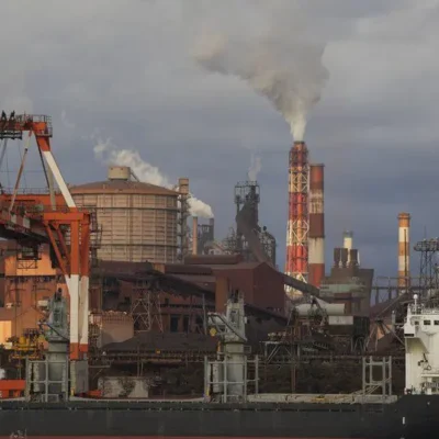 Продаж US Steel компанії Nippon має бути перевірено з міркувань «національної безпеки» – Байден