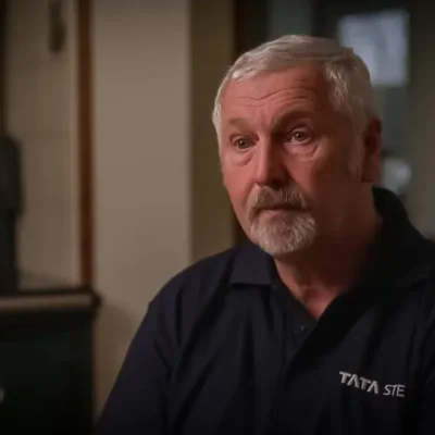 Tata Steel: персонал Порт-Толбота боїться року невизначеності