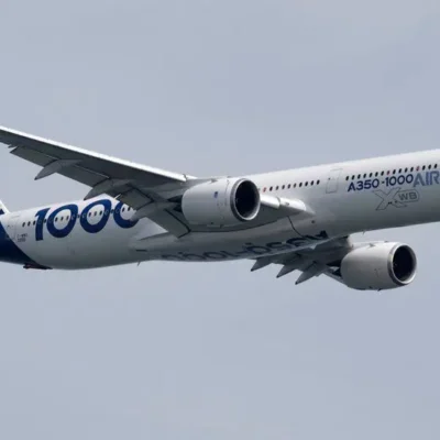 Airbus Atlantic: 700 співробітників захворіли після різдвяної вечері