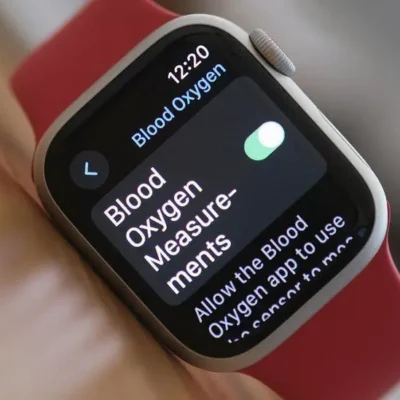 Apple подала апеляцію після того, як США заборонили імпорт смарт-годинників