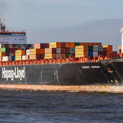 Hapag-Lloyd каже, що маршрут Червоного моря все ще «надто небезпечний»