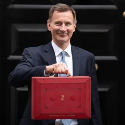 Казначейство повідомляє, що бюджет на 2024 рік буде прийнято 6 березня