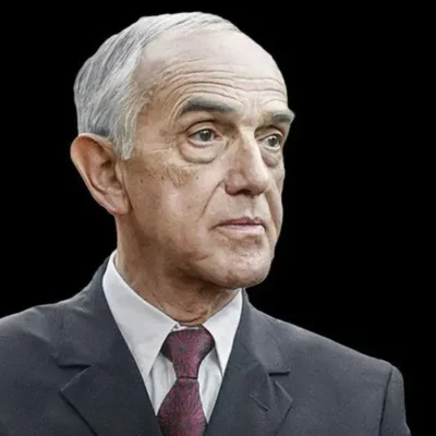 Гастон Глок: винахідник популярного пістолета помер у віці 94 років