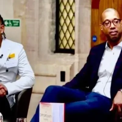 У білих людей «у 30 разів більше шансів досягти успіху у фінансах»