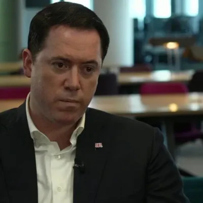 Покупця Britishvolt звинувачують у нападі в Нью-Йорку