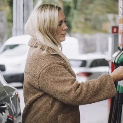 Ціни на пальне: роздрібні торговці повинні надати інформацію протягом 30 хвилин