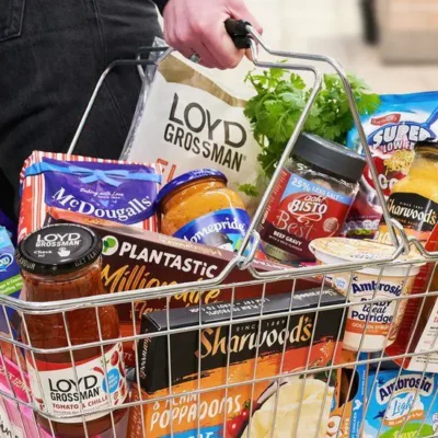 Власник пана Кіплінга Premier Foods планує подальше зниження цін