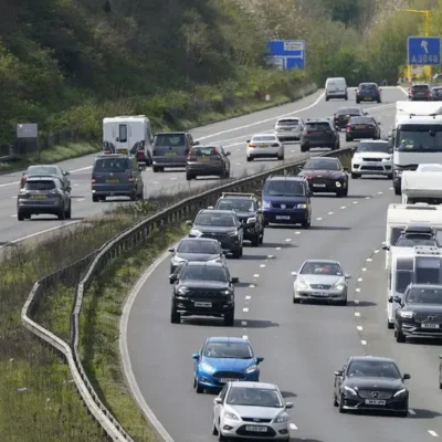 Попередження: вартість страхування автомобіля цього року зросте